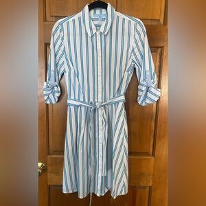 Draper James Shirt Dress - Worn Once!